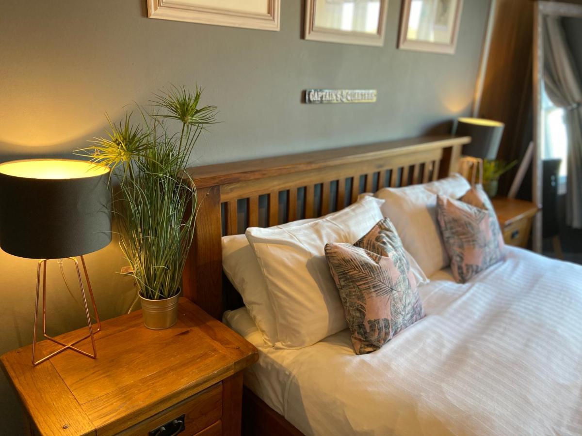 The Riverside Rooms Newark upon Trent Eksteriør billede
